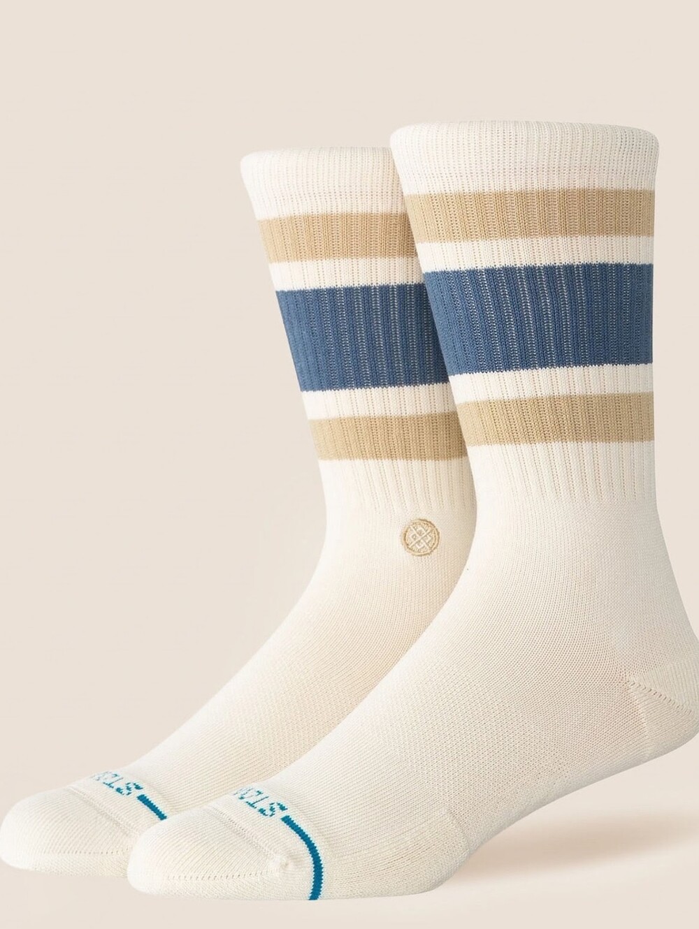 NWT Stance Casual Socks